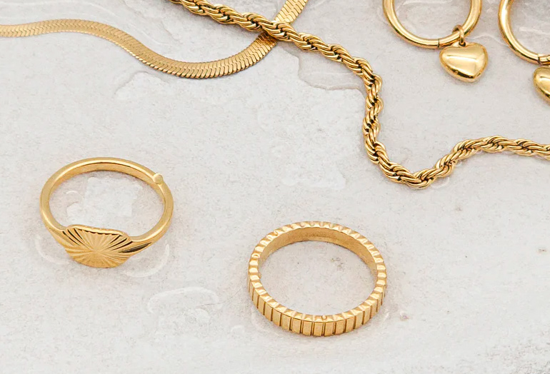 Diseñador de joyería artesanal mexicana